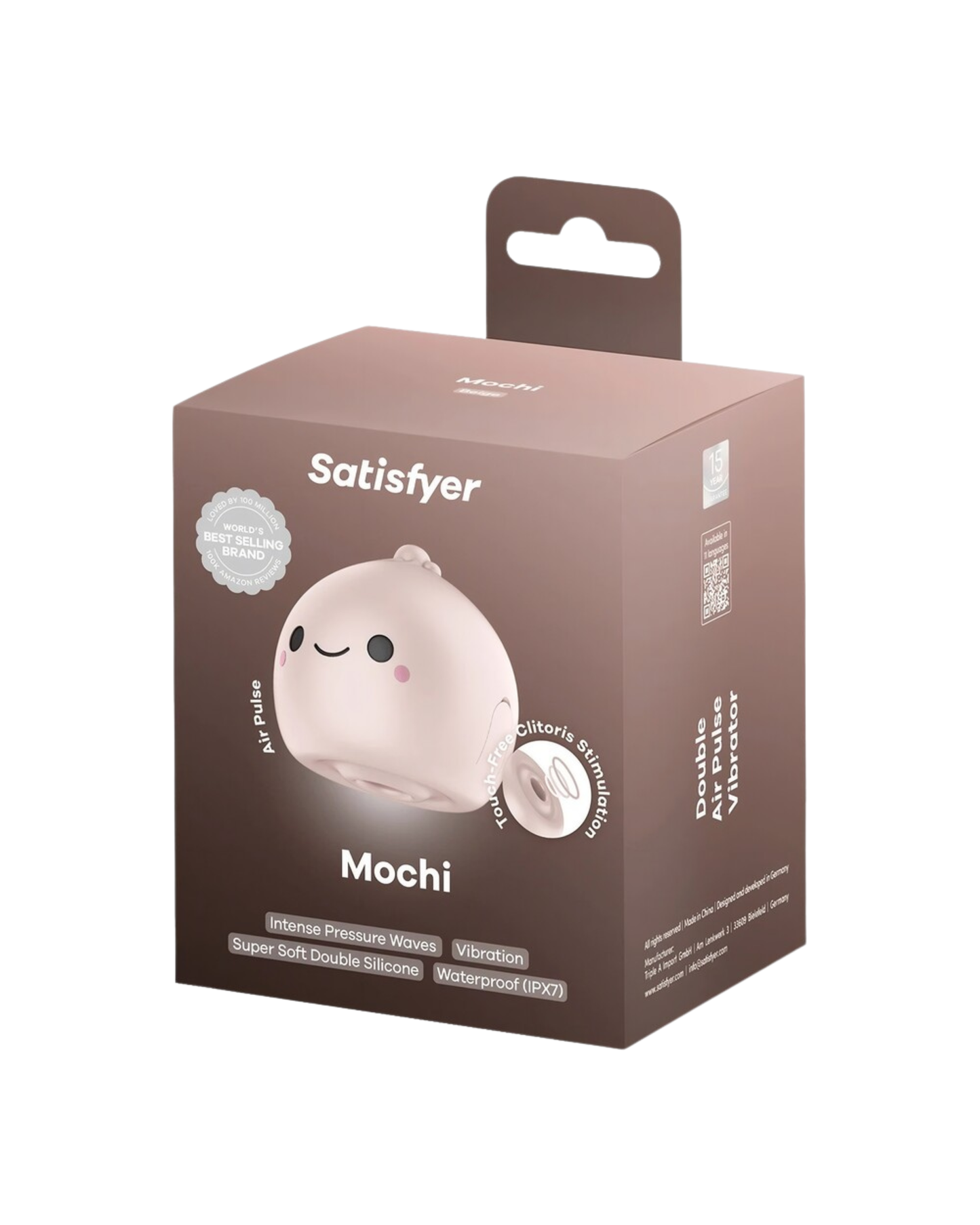 Mochi