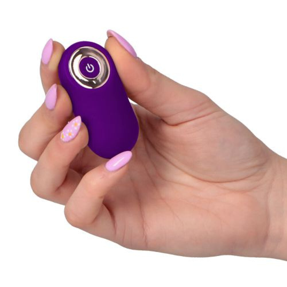 Vibratore per Coppia Love Nest