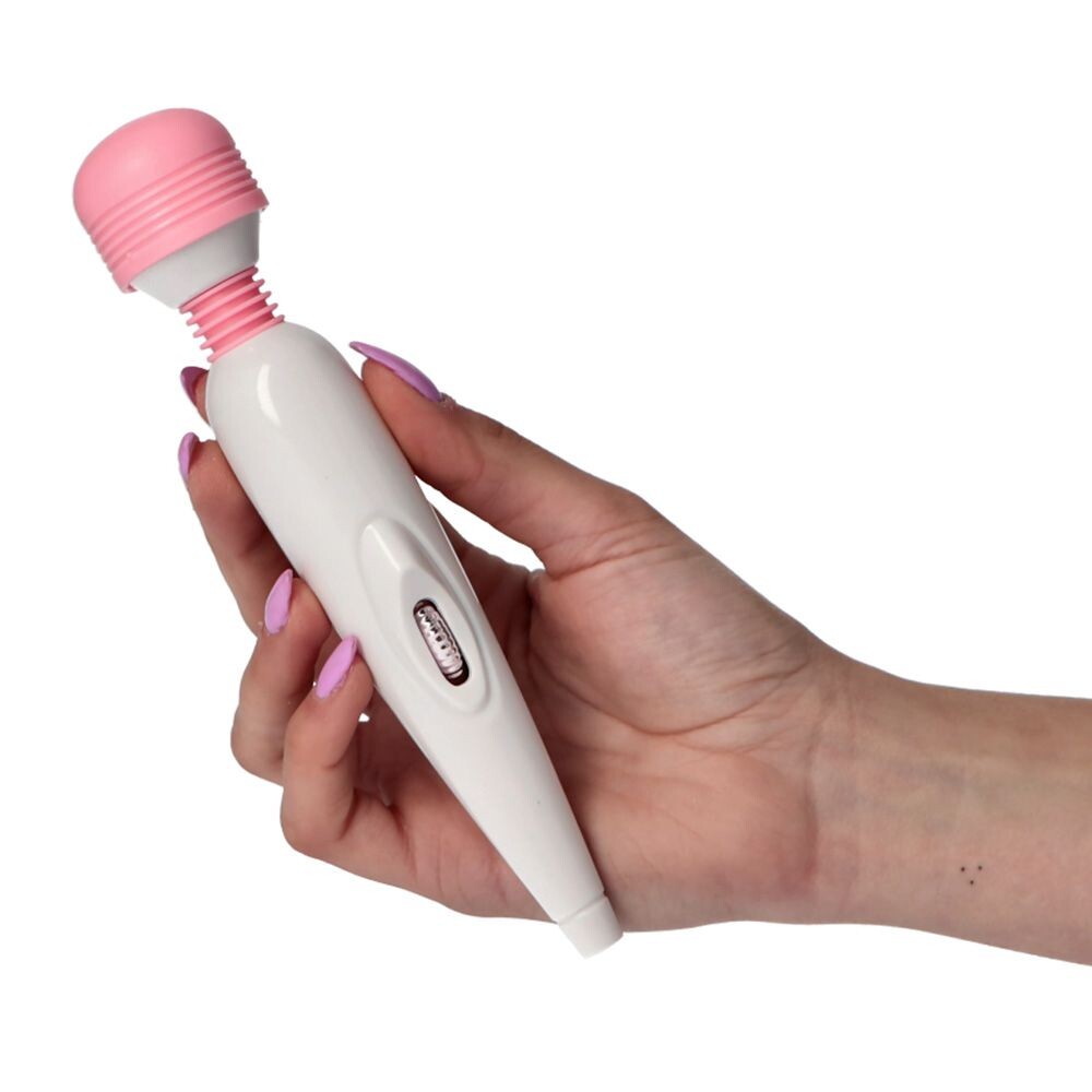 Curve Wand