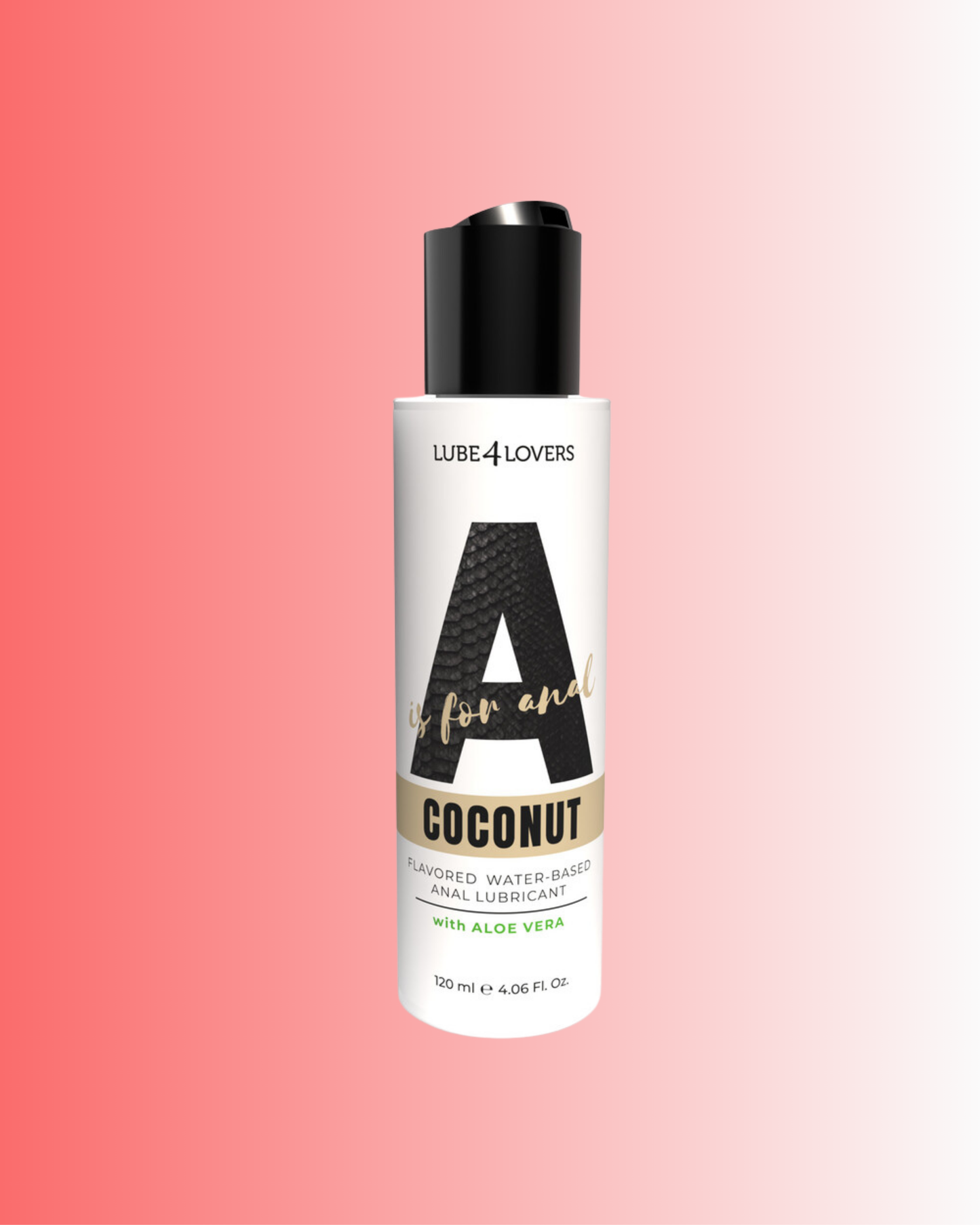 A is for Coconut 120 ml