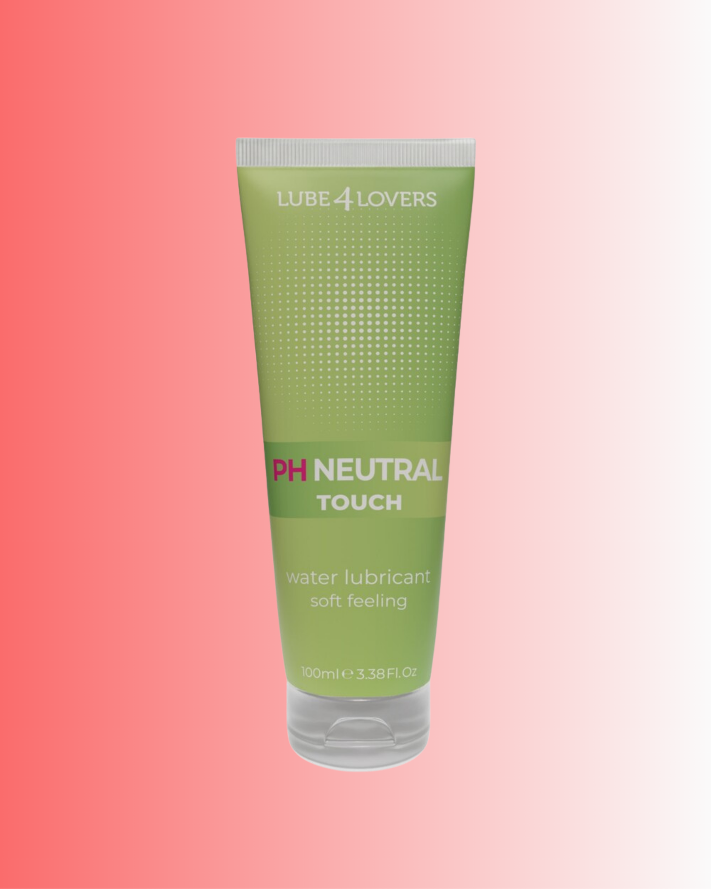 Lubrificante ph neutral