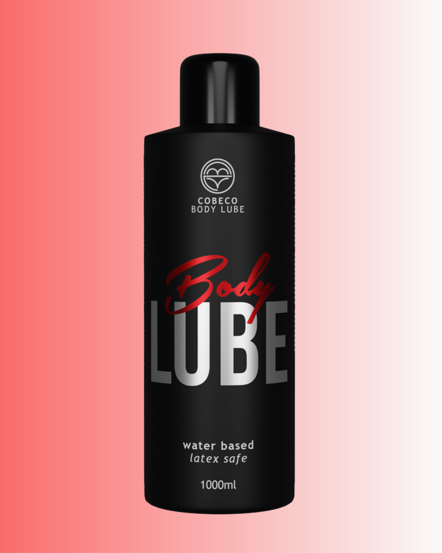 Lubrificante Vaginale Body Lube