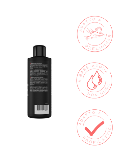 Lubrificante Vaginale Body Lube