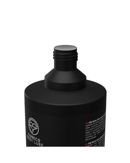 Lubrificante Vaginale Body Lube