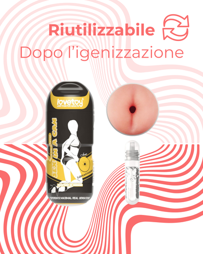 Sexy Anus