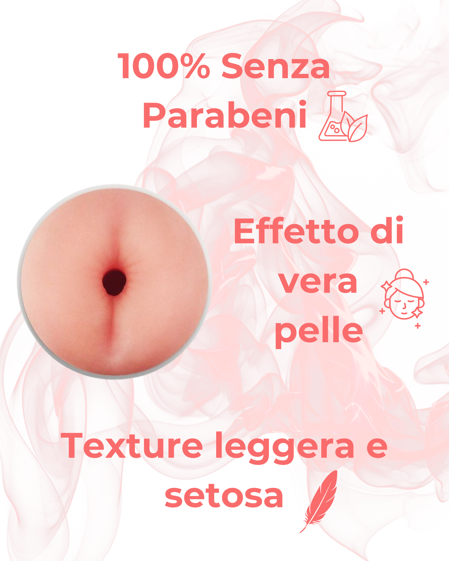 Sexy Anus