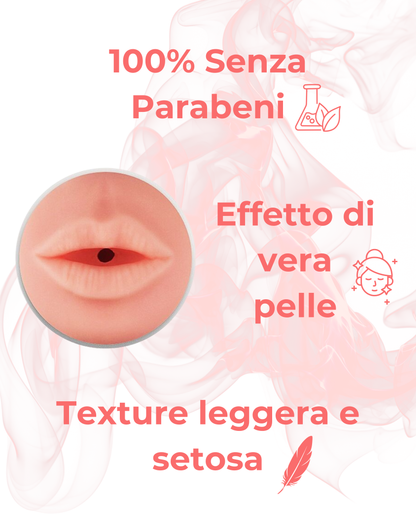 Sexy Mouth
