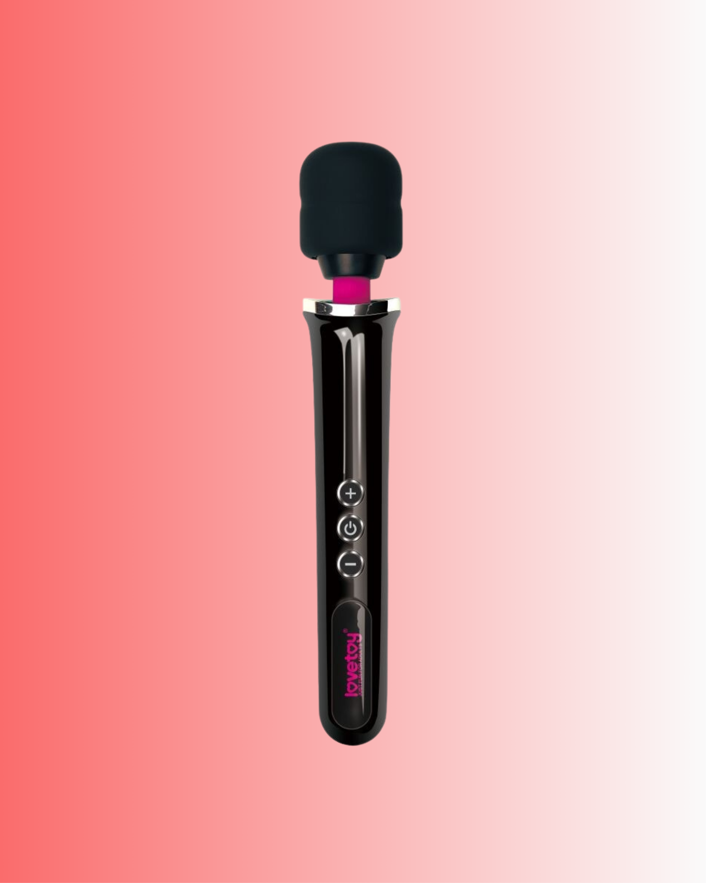 Master Wand