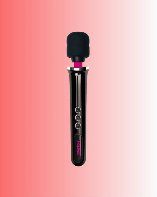 Master Wand