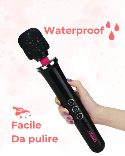 Master Wand