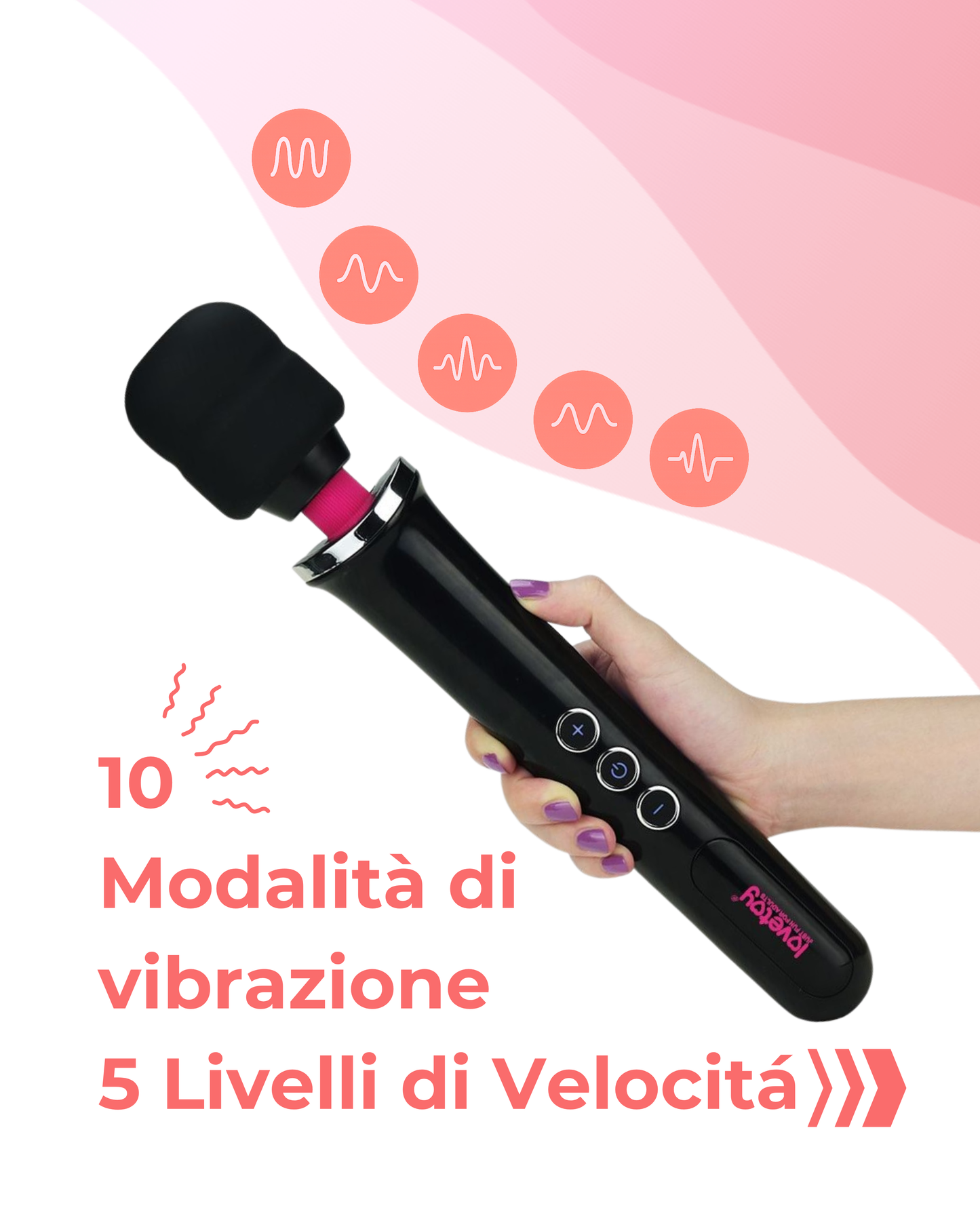 Master Wand