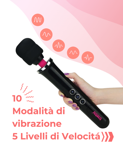Master Wand