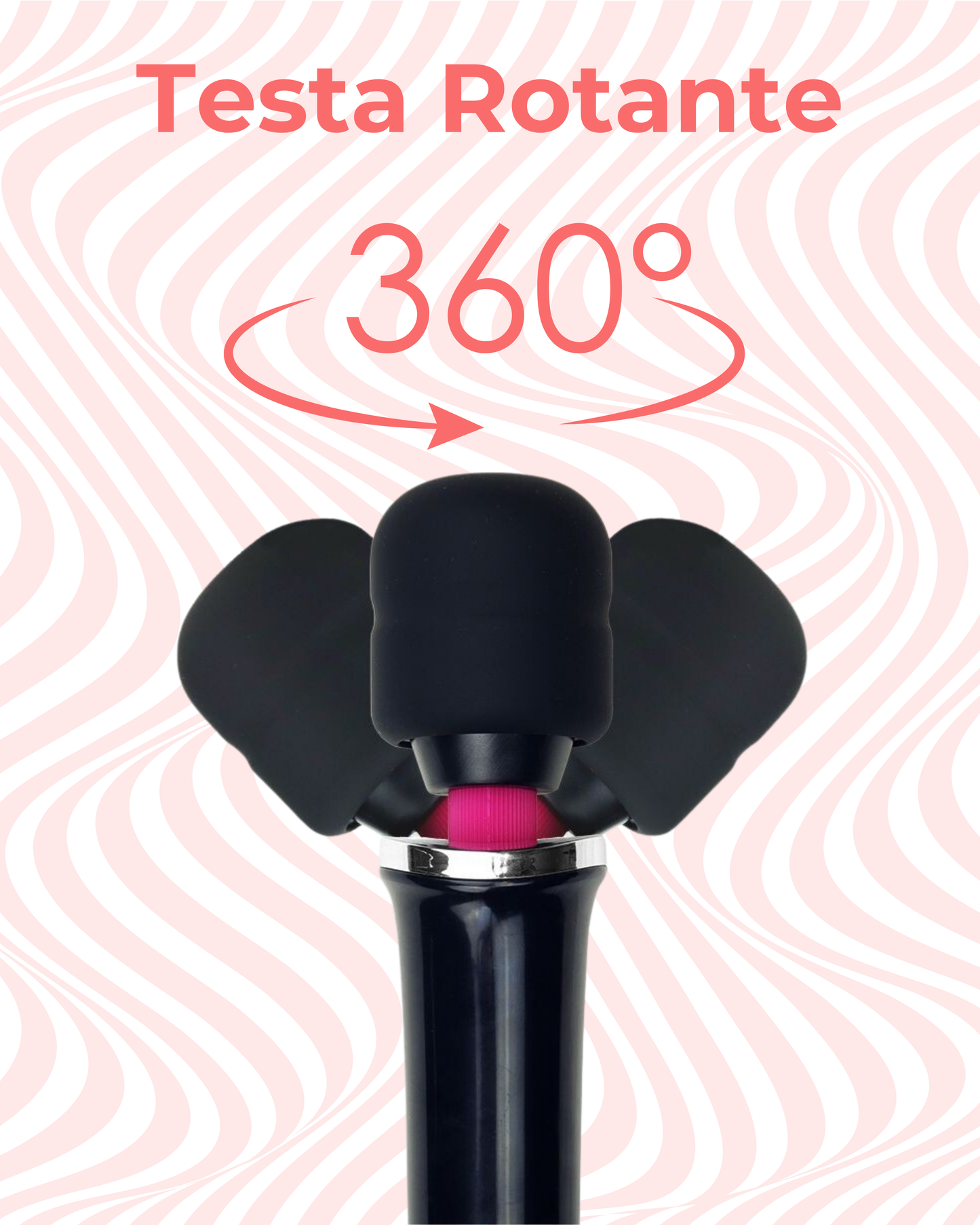 Master Wand