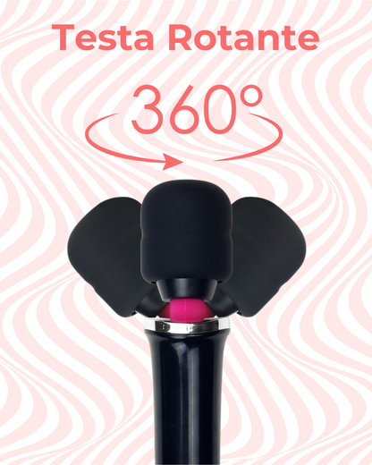 Master Wand