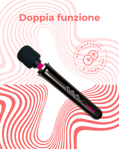 Master Wand