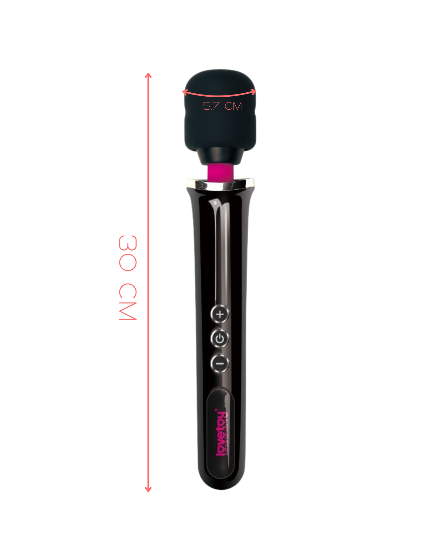 Master Wand
