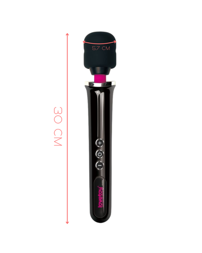 Master Wand