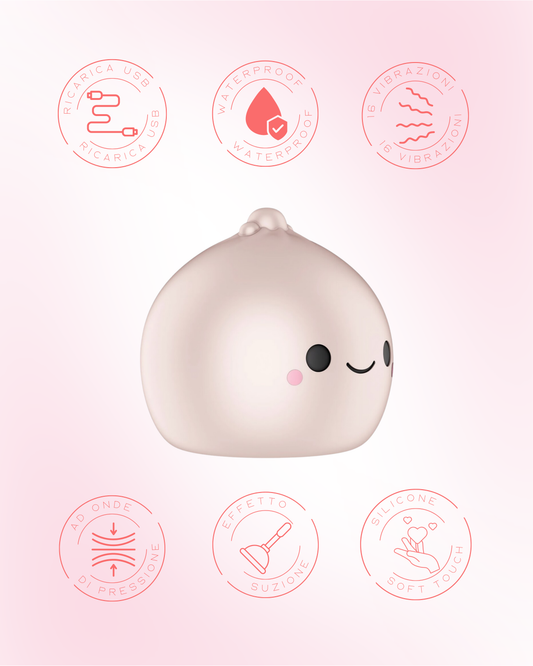 Mochi