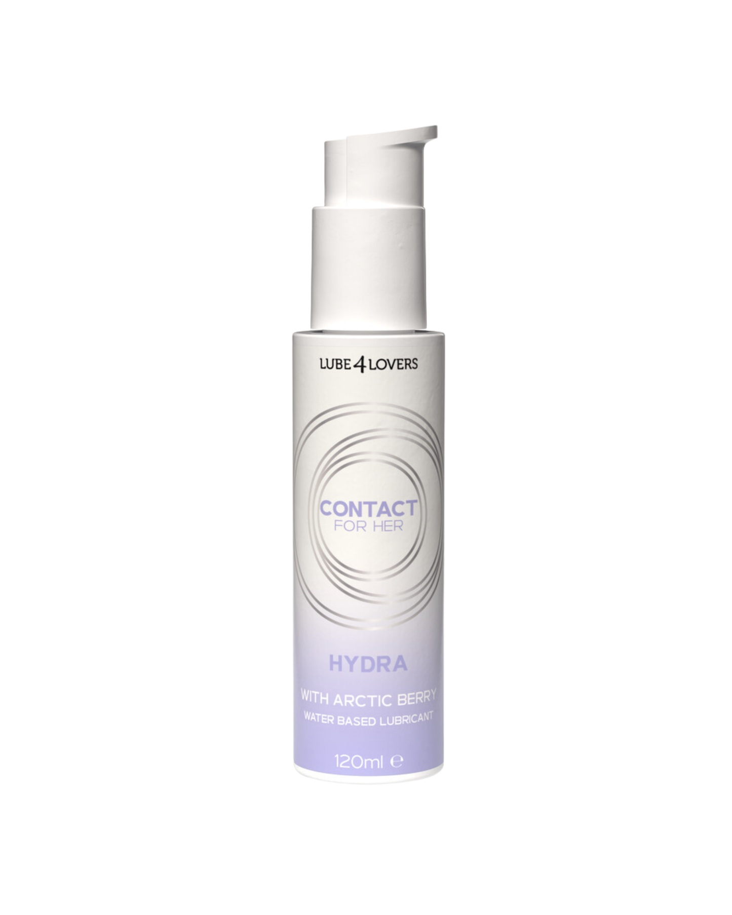 Lubrificante Vaginale Hydra 120 ml