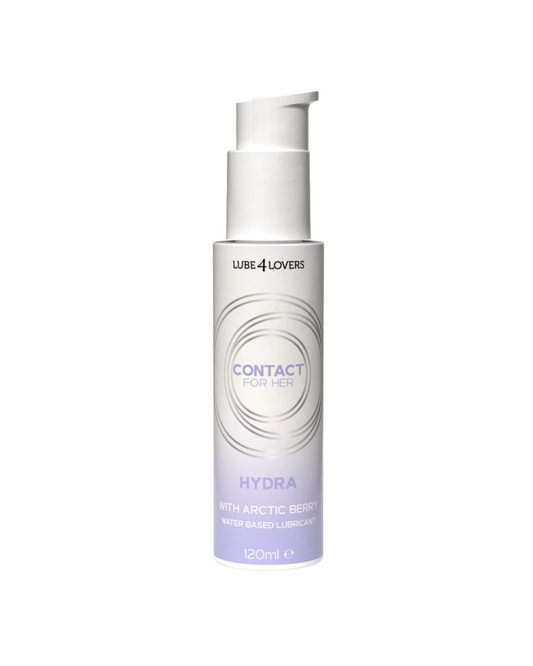 Lubrificante Vaginale Hydra 120 ml