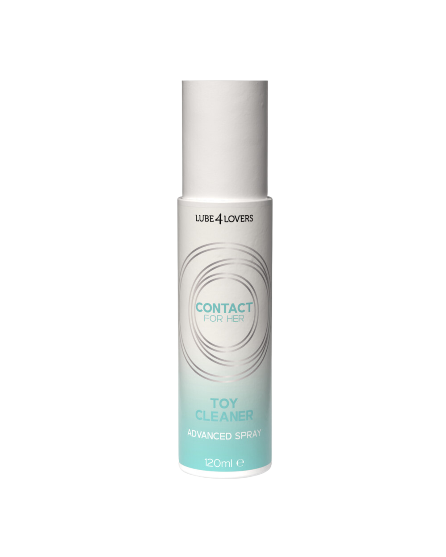 Toy Cleaner Spray 120 ml