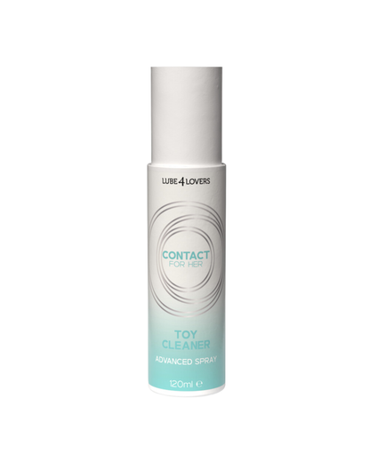 Toy Cleaner Spray 120 ml
