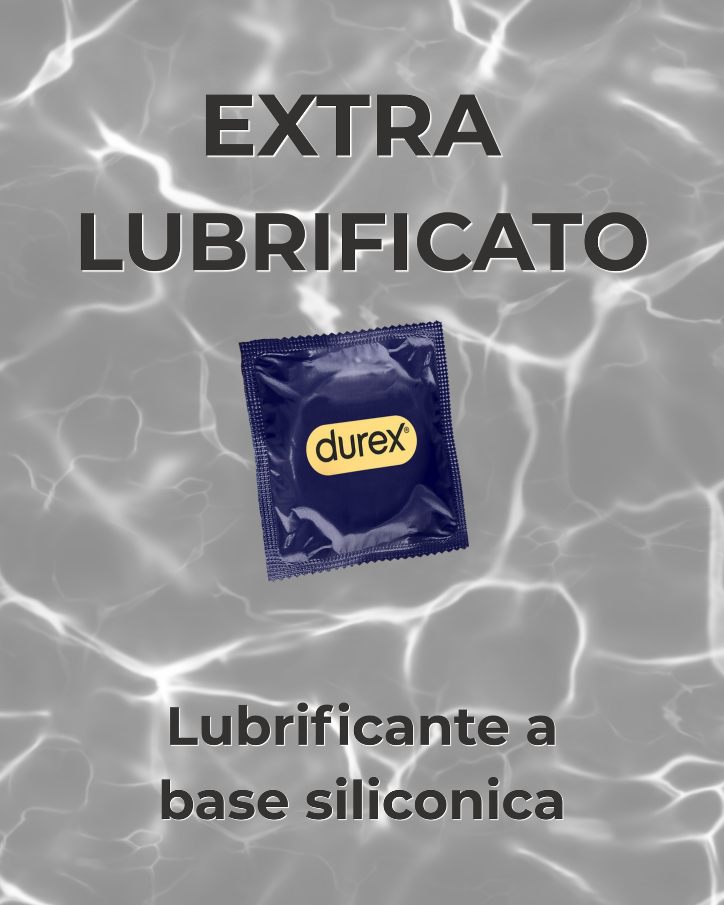 Preservativi Durex Nude Sensation XL