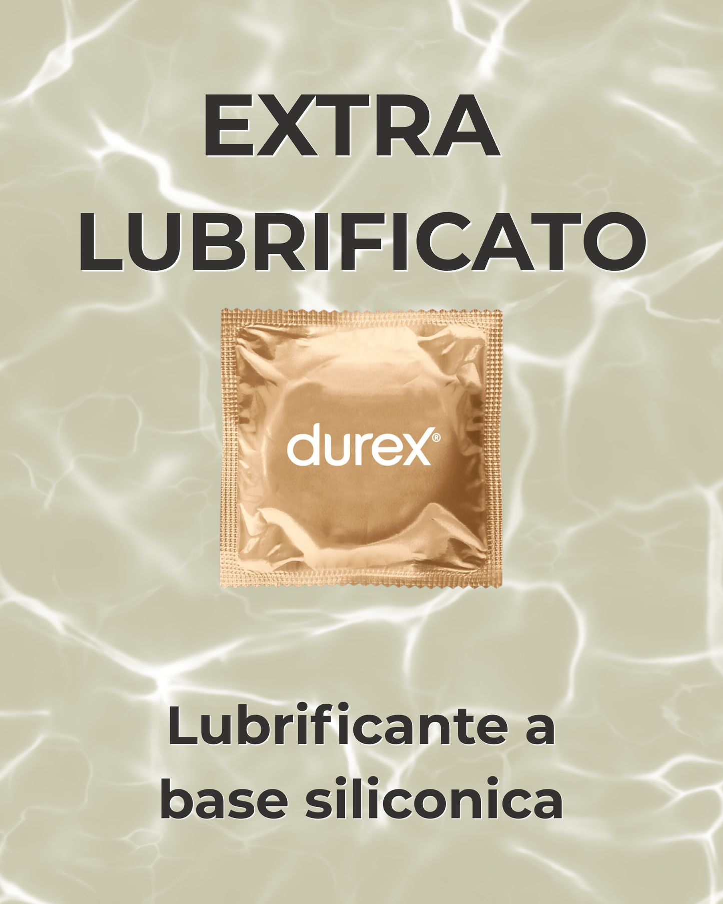 Preservativi Durex No Latex