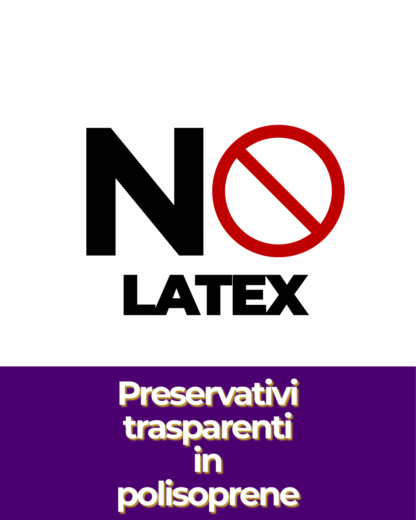Preservativi Durex No Latex