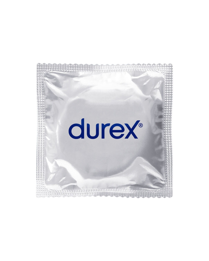 Preservativi Durex Invisible