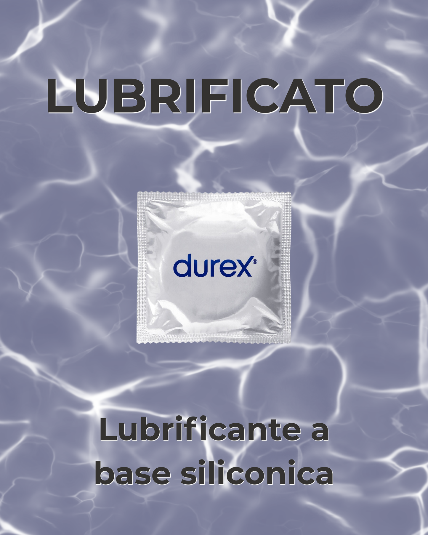 Preservativi Durex Invisible