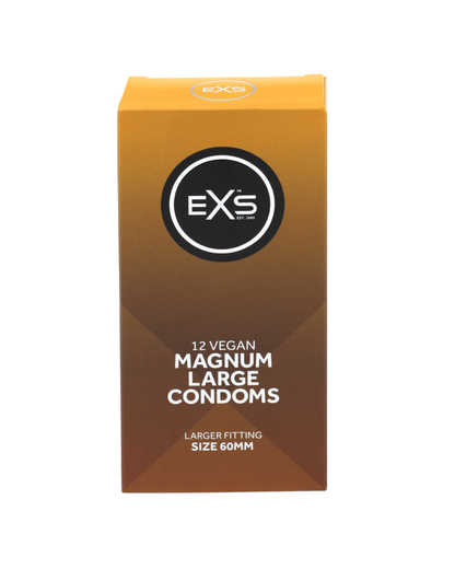 Preservativi XL EXS Magnum