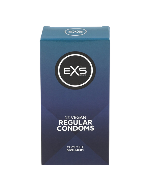Preservativi Classici EXS Regular