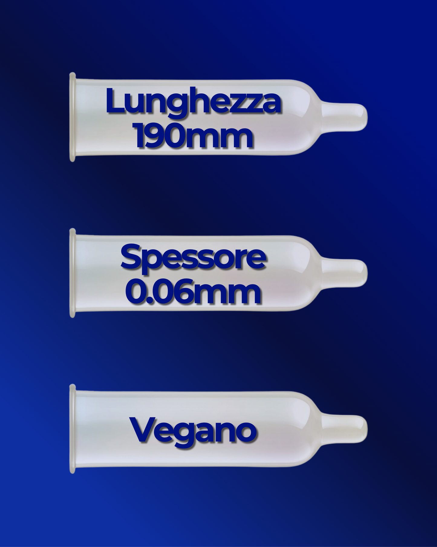 Preservativi Classici EXS Regular