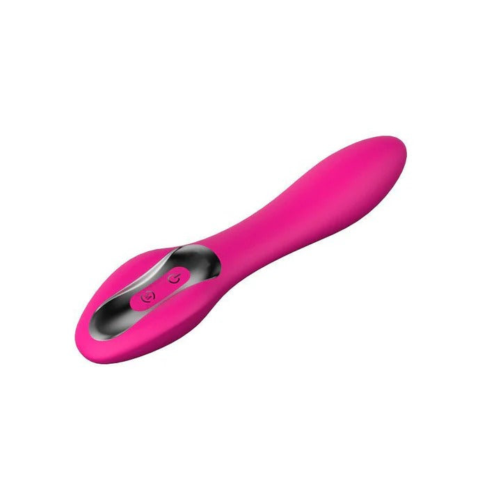 Vibratore Classico Concave