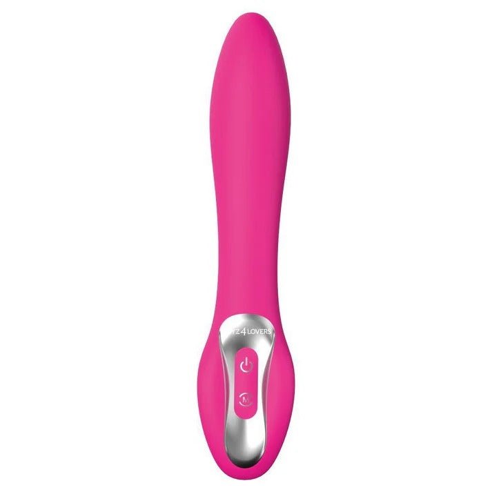Vibratore Classico Concave