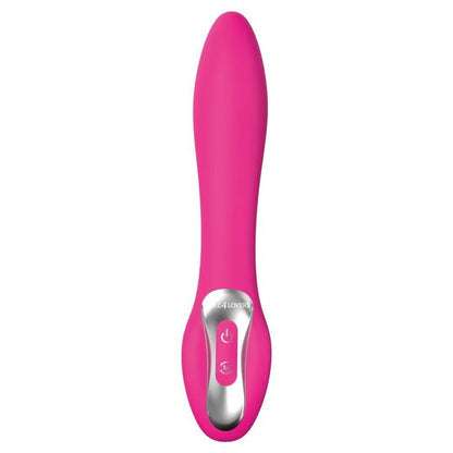 Vibratore Classico Concave