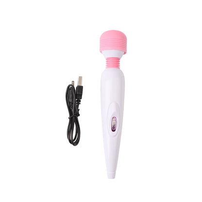 Curve Wand