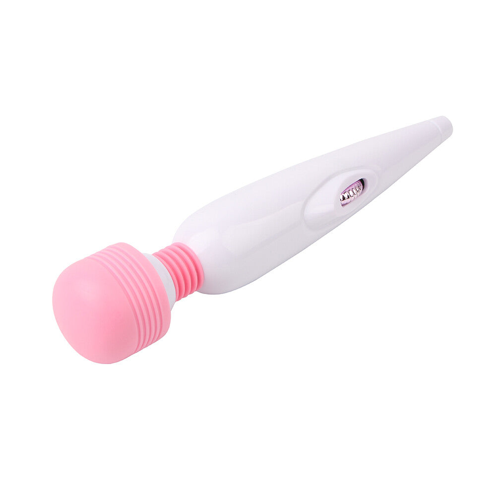 Curve Wand