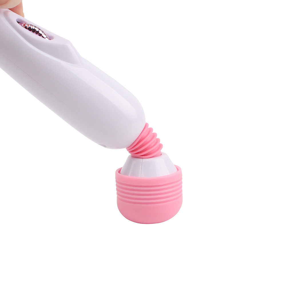 Curve Wand