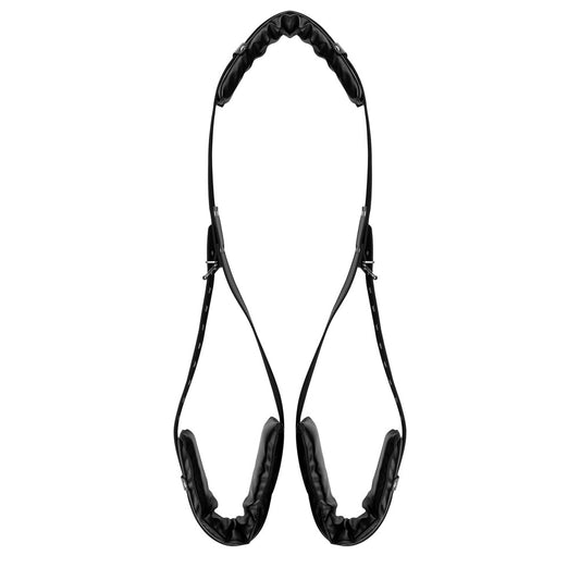 Costrittivo Bondage Padded Thigh Sling