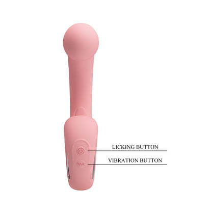Vibratore Doppia Simolazione Erynnyes