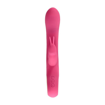 Vibratore Rabbit Grip Hot