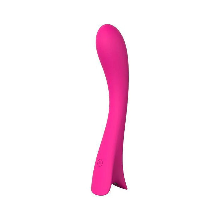 Vibratore Punto G Roundish Plot