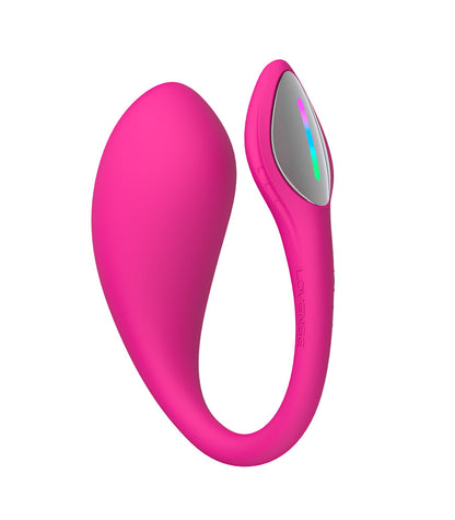 Ovetto Vibrante Lovense Lush 4