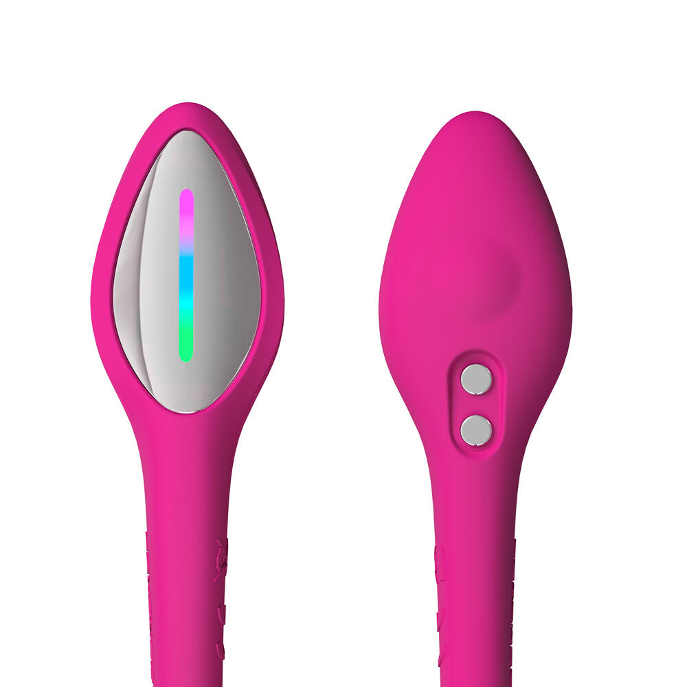 Ovetto Vibrante Lovense Lush 4
