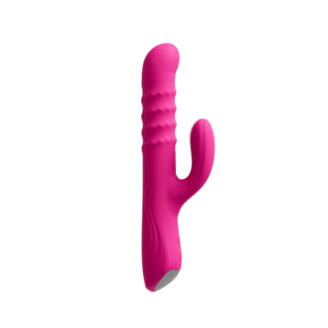 Vibratore Rabbit Lovense Velvo controllo remoto da app