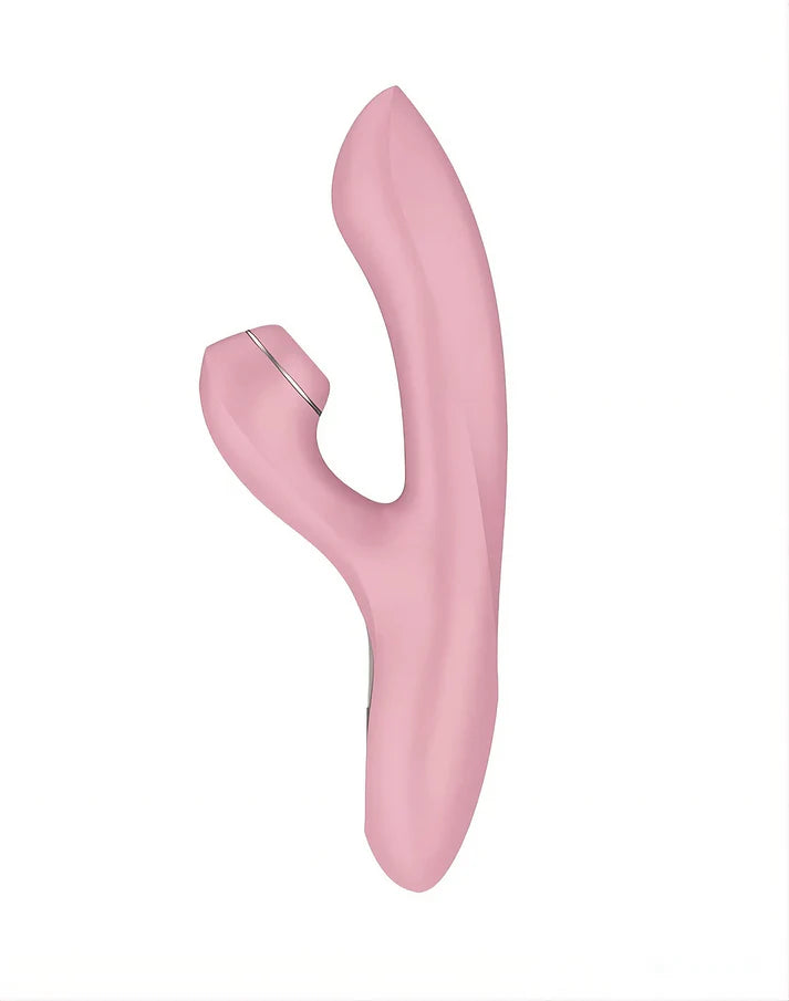 Vibratore Rabbit Pro G Spot