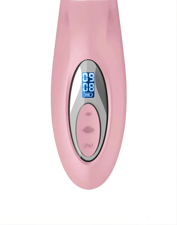 Vibratore Rabbit Pro G Spot