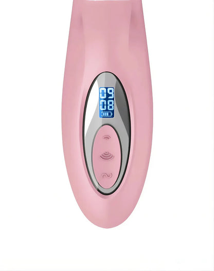 Vibratore Rabbit Pro G Spot